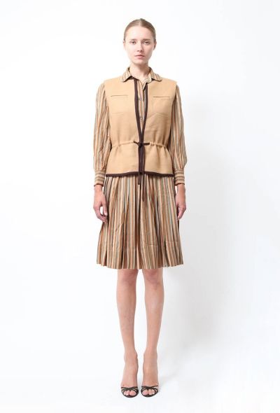 Jean Patou '60s Three Piece Ensemble - 1
