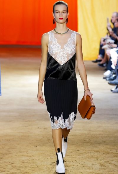 Céline S/S 2016 Ankle Boots - 2