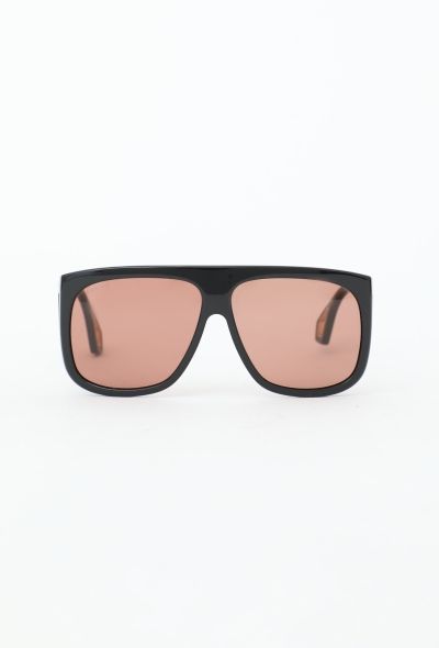 Gucci Resort 2019 Blinker Sunglasses - 1