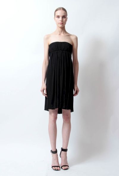 Guy Laroche Evening Bustier Dress - 1