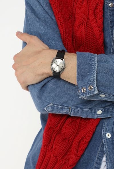 Longines '70s Classic Steel Ultra Thin Watch - 2