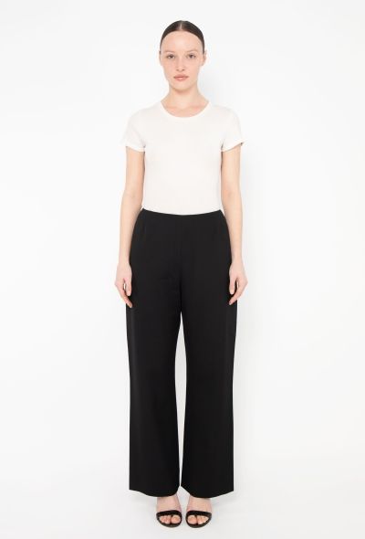 Thierry Mugler 1999 Tailored Hourglass Suit - 2