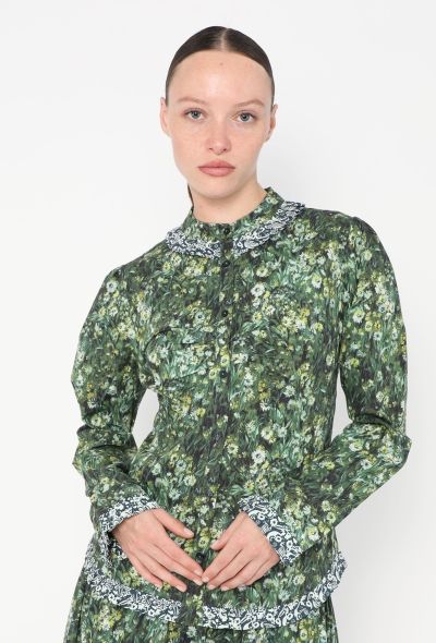 Batsheva x Laura Ashley 2021 Cambrie Ensemble - 2