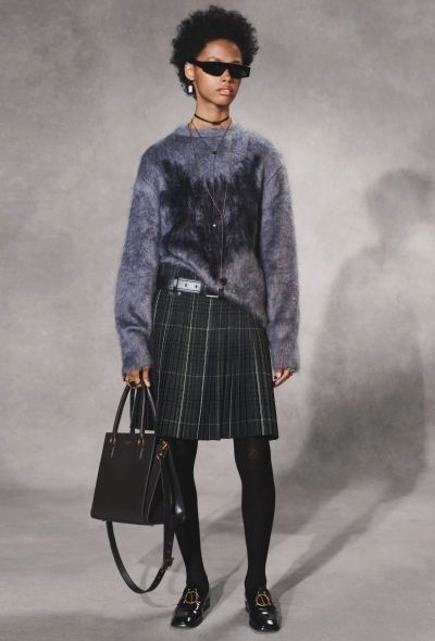 Dior Pre-Fall 2018 Dior21st Tote Bag - 2