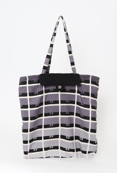 Chanel Mini 2 In 1 Rectangular Timeless Bag - 2