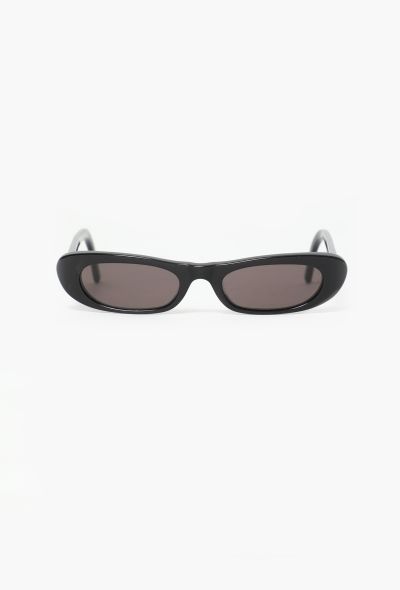 Saint Laurent 2022 Slim Tinted Sunglasses - 1