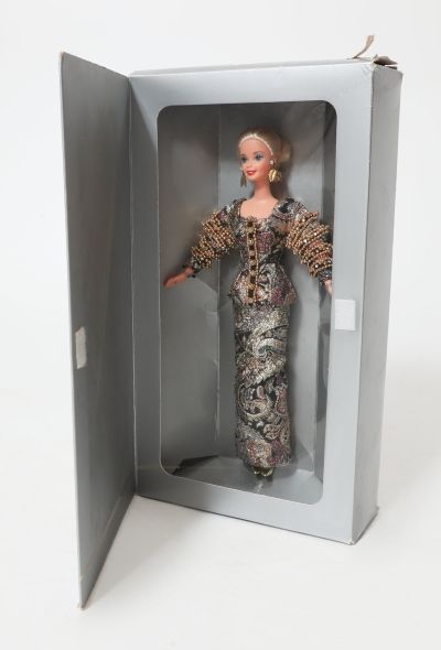 Dior Limited 1995 Haute Couture Barbie - 1