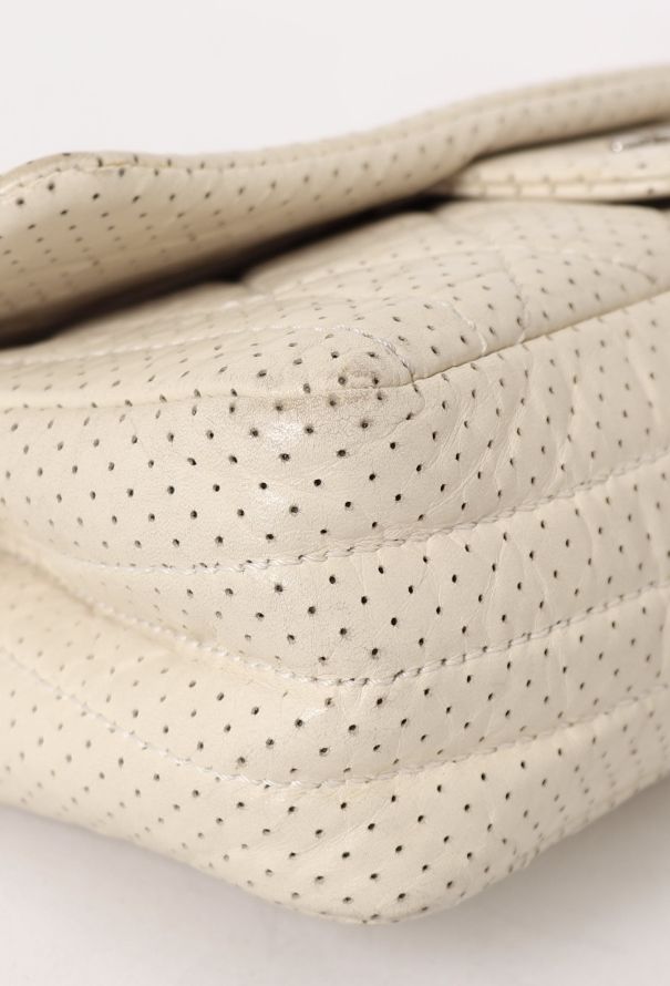 Chanel East West Flap Bag - 10