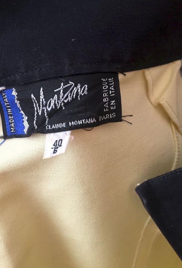 Montana '80s Off-Shoulder Dress - 5