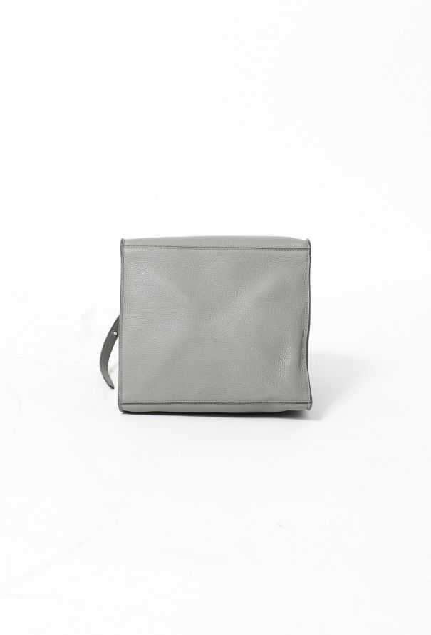 Céline 2018 Small Big Bag Tote - 6