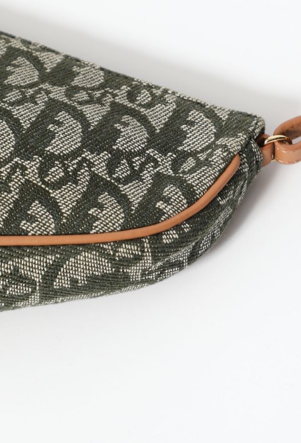 Dior Iconic 2001 Mini Saddle Bag - 7