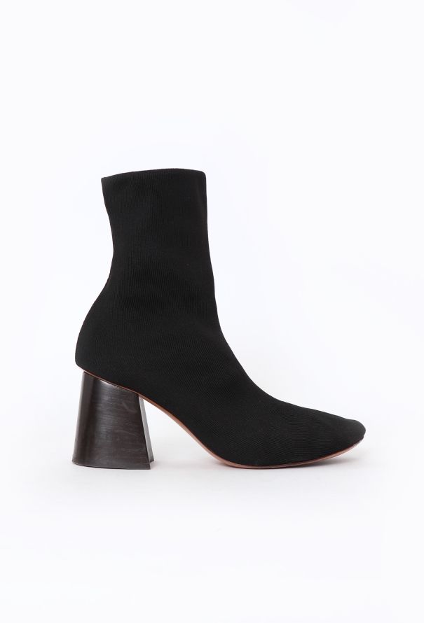 Céline 2016 Classic Sock Boots - 1