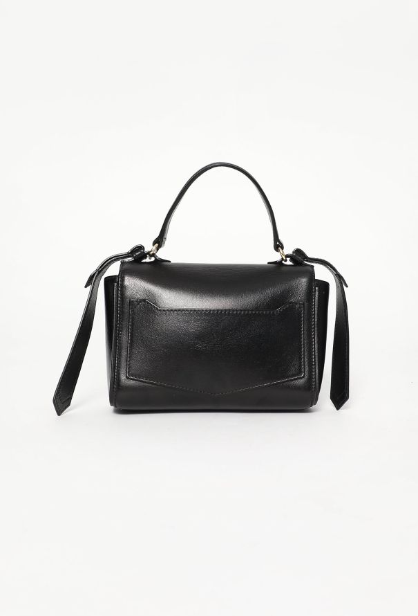 Givenchy Eden Crossbody Bag - 4
