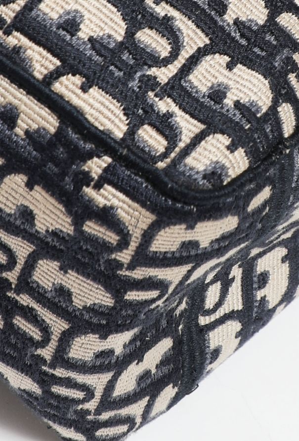 Dior 2020 Oblique Backpack - 8