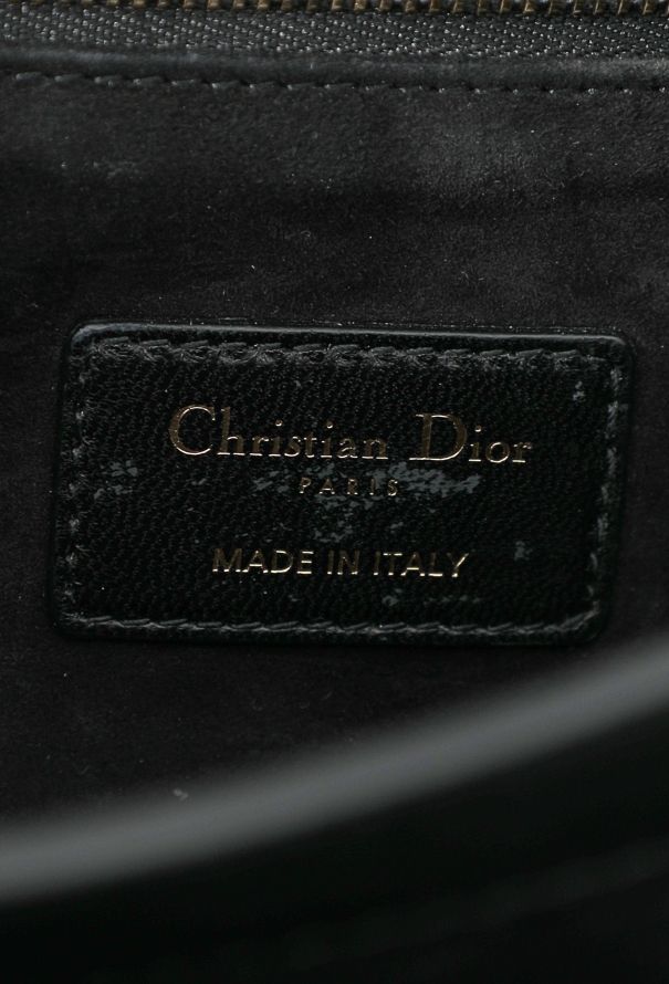 Dior Pre-Fall 2018 Diordirection Flap Bag - 15