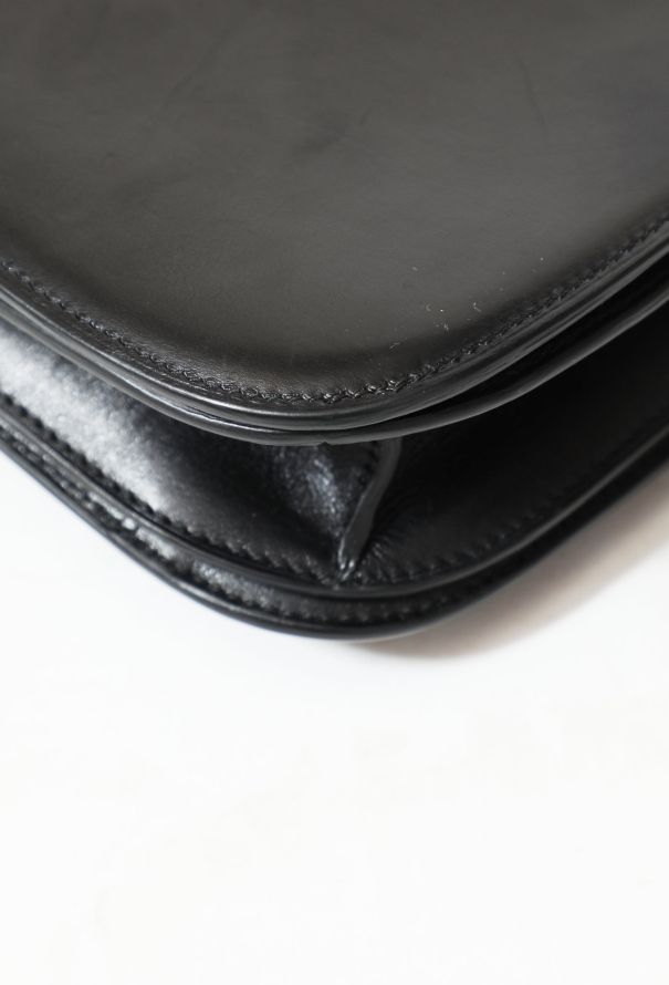 Céline S/S 2016 Classic Box Shoulder Bag - 10