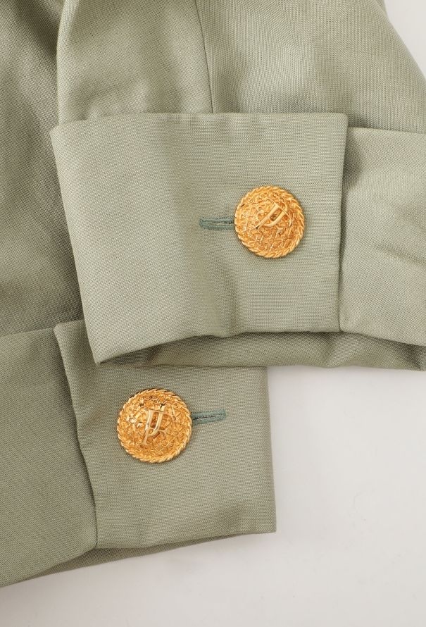 Jacques Fath Cloak - 8