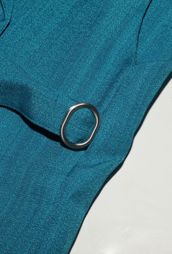 Jil Sander Pre-Fall 2023 Tailored Ensemble - 11