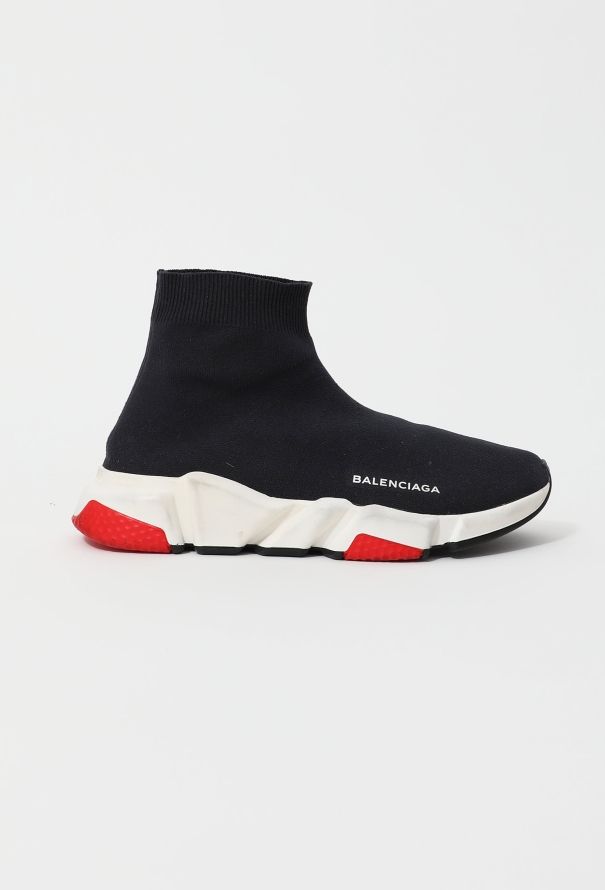 Balenciaga Speed 2.0 Trainers - 1