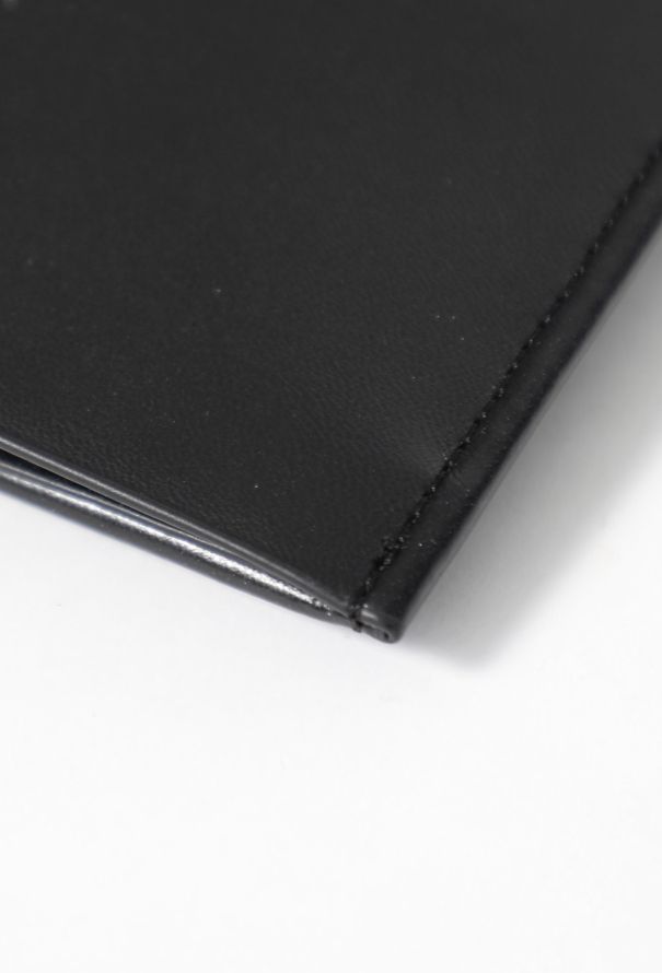 Céline Black Jewelry Case - 10