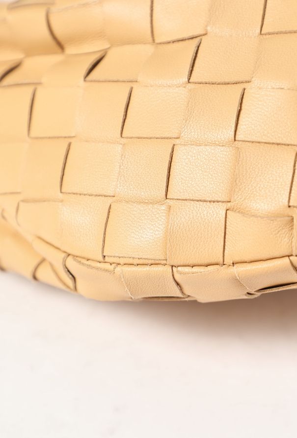 Bottega Veneta 2023 Mini Jodie Bag - 9