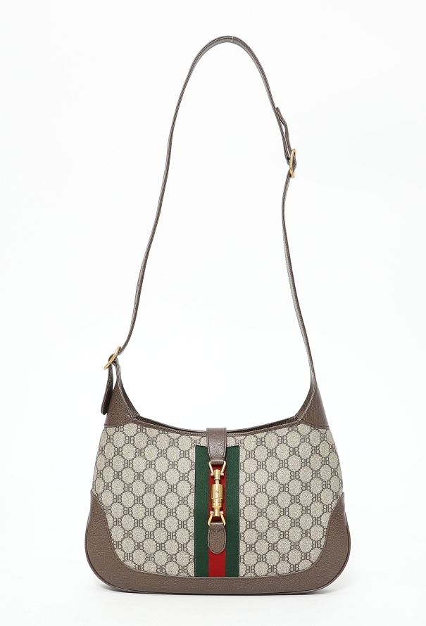 Gucci 2022 The Hacker Project Jackie 1961 - 2