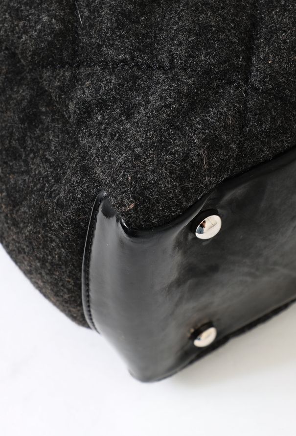 Chanel Paris-Biarritz Tote Bag - 9