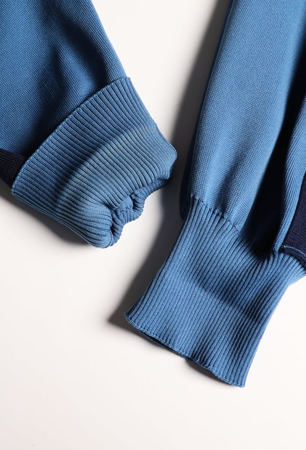 Louis Vuitton F/W 2014 Colorblock Mod Dress - 9