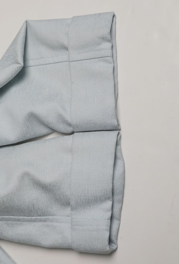 Thierry Mugler Vintage Cinched Skirt Ensemble - 17