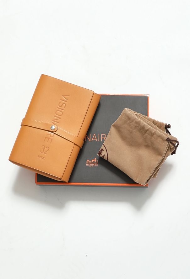 Hermès Visionaire No. 32, 'Where?' - 3