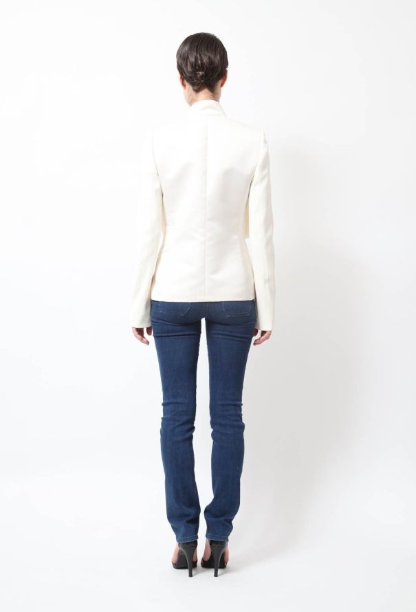 Modern Designers Esteban Cortazar Cady Jacket - 4