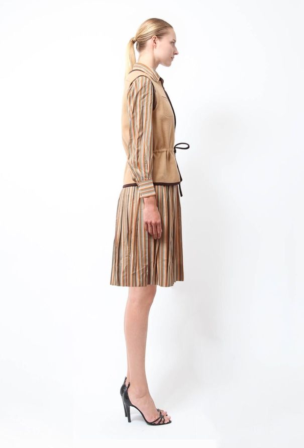 Jean Patou '60s Three Piece Ensemble - 2