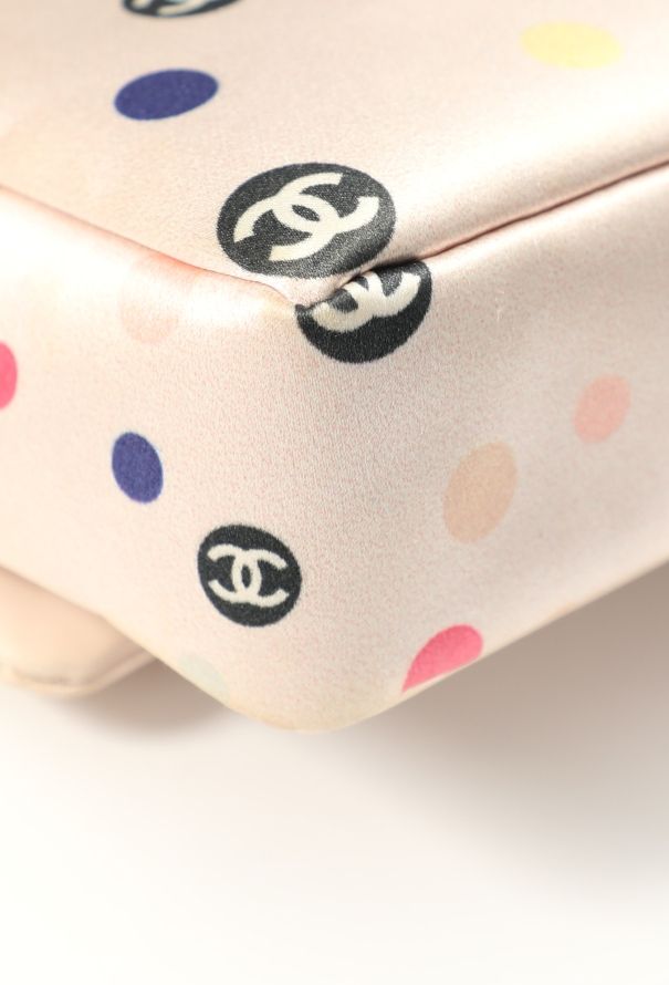 Chanel Satin Medium Timeless Bag - 10