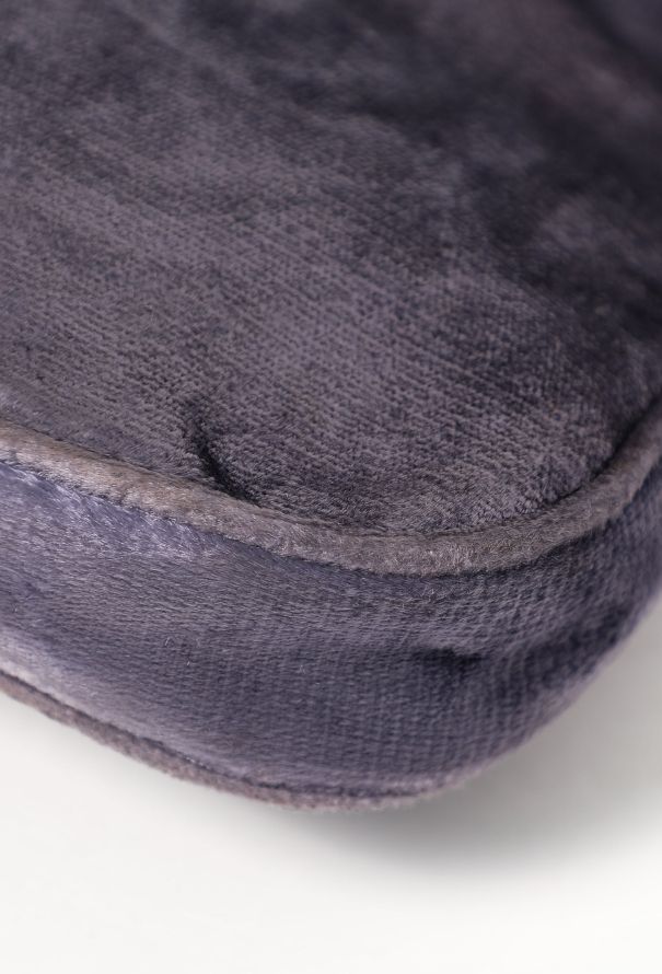 Gucci Velvet Mini Jackie Bag - 9