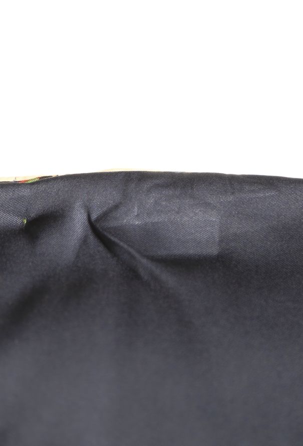 Céline Resort 2016 Floral Duvet Skirt - 9