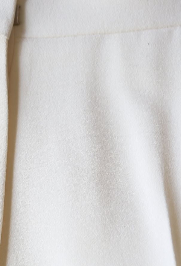 Céline Tapered Silk Crêpe Trousers - 5