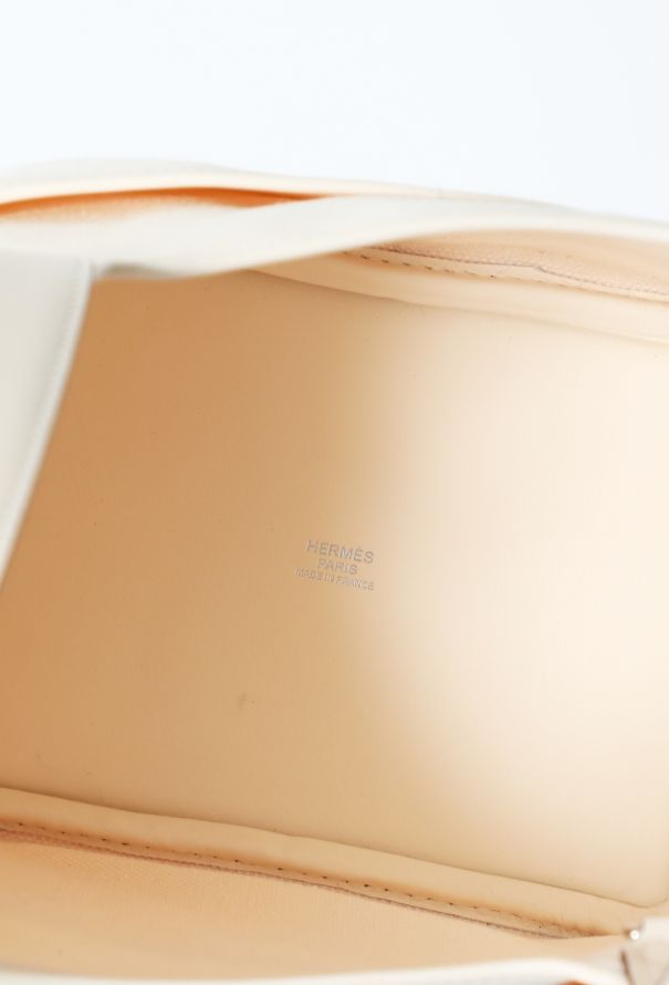 Hermès Swift & Toile H Picotin Cargo 18 - 12