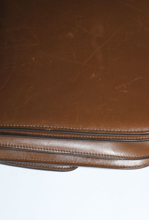 Céline S/S 2016 Classic Box Bag - 12