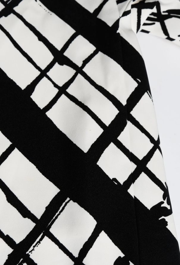 Céline Pre-Fall 2012 Graphic Top - 6