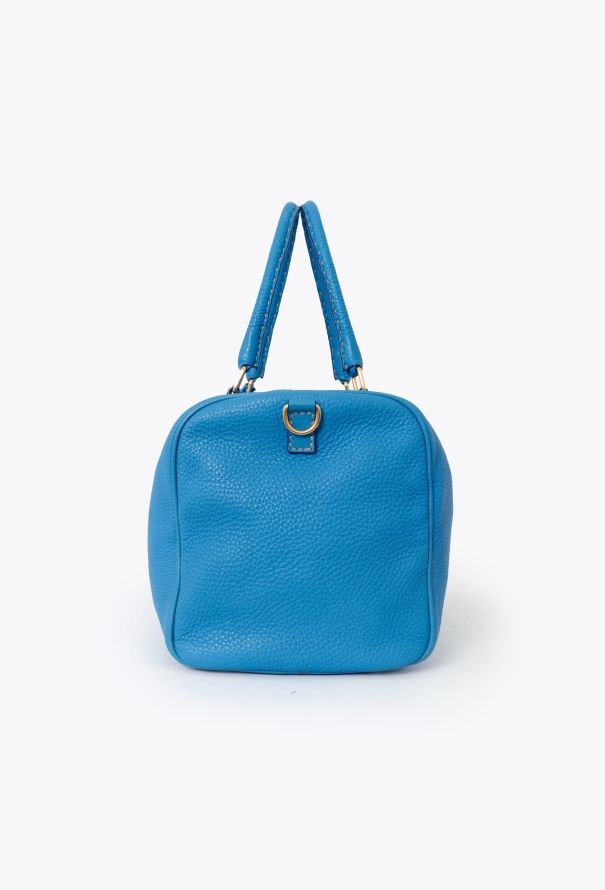 Fendi Selleria Bowling Bag - 6