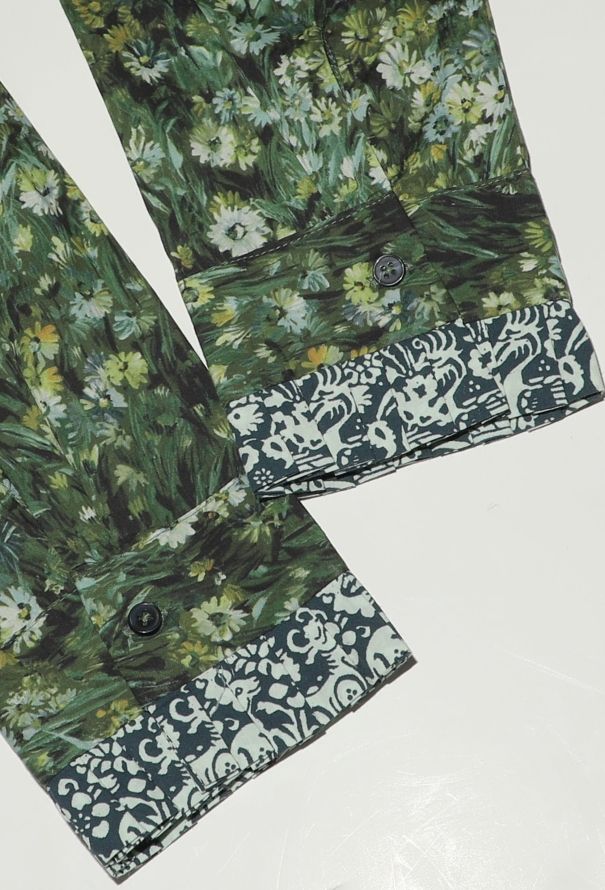 Batsheva x Laura Ashley 2021 Cambrie Ensemble - 10