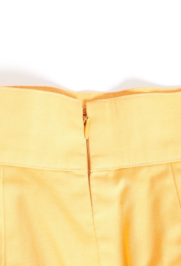 Chanel 90s Classic Skirt - 9