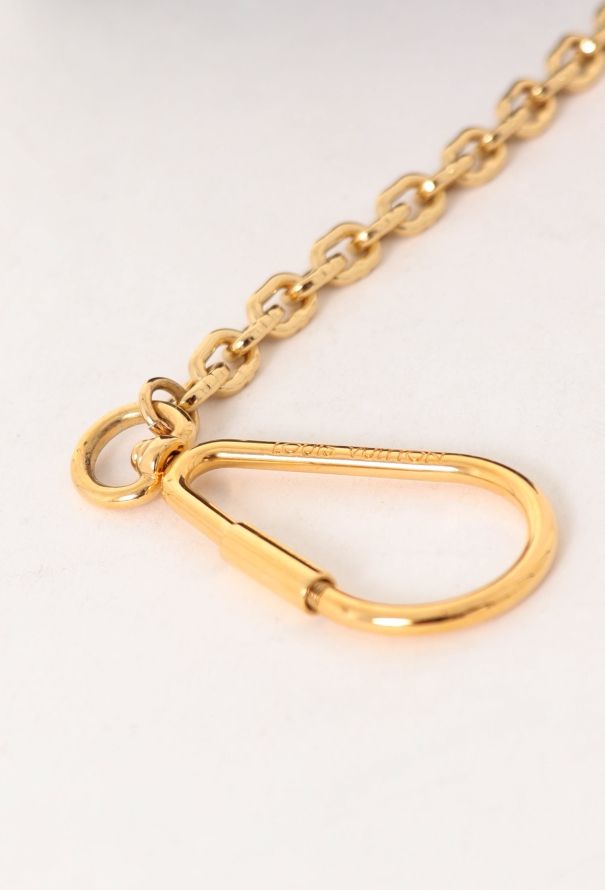 Louis Vuitton S/S 2018 Trunk Monogram Minaudière - 8