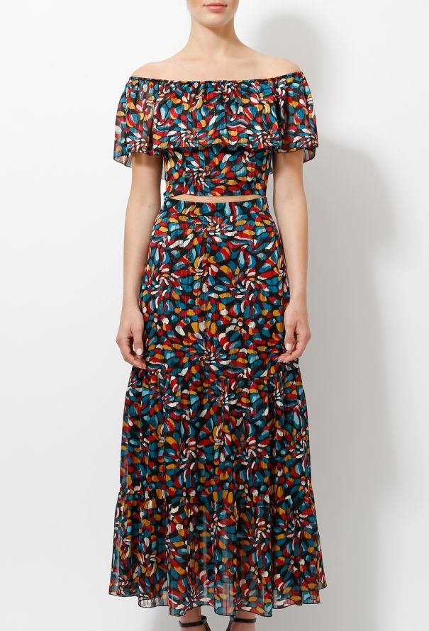 ReSee Atelier Loulou Ensemble in Fauve - 4