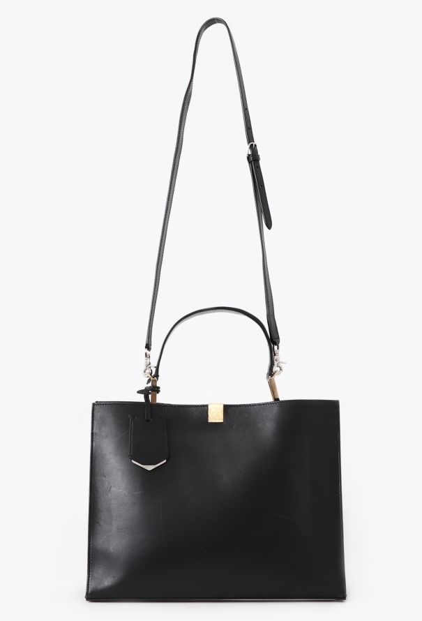 Balenciaga Le Dix Tote Bag - 2