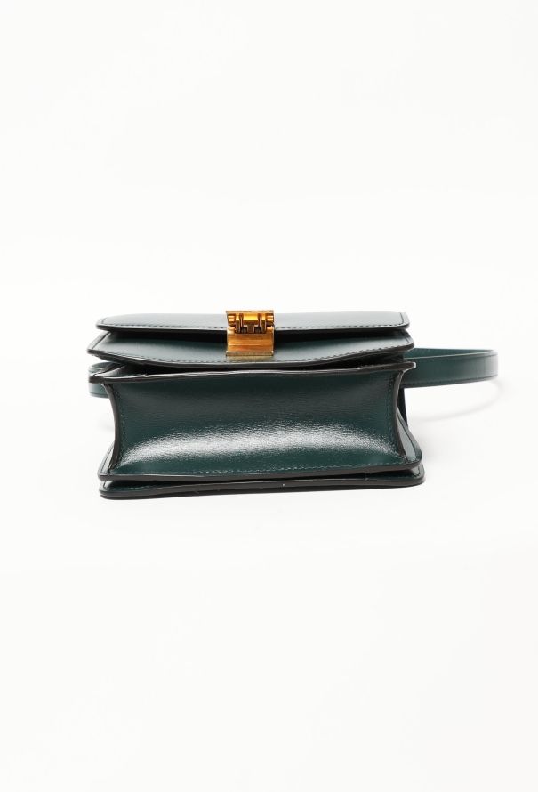 Céline Mini Classic Box Bag - 6