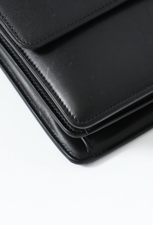 Céline Classic Case Flap Bag - 7