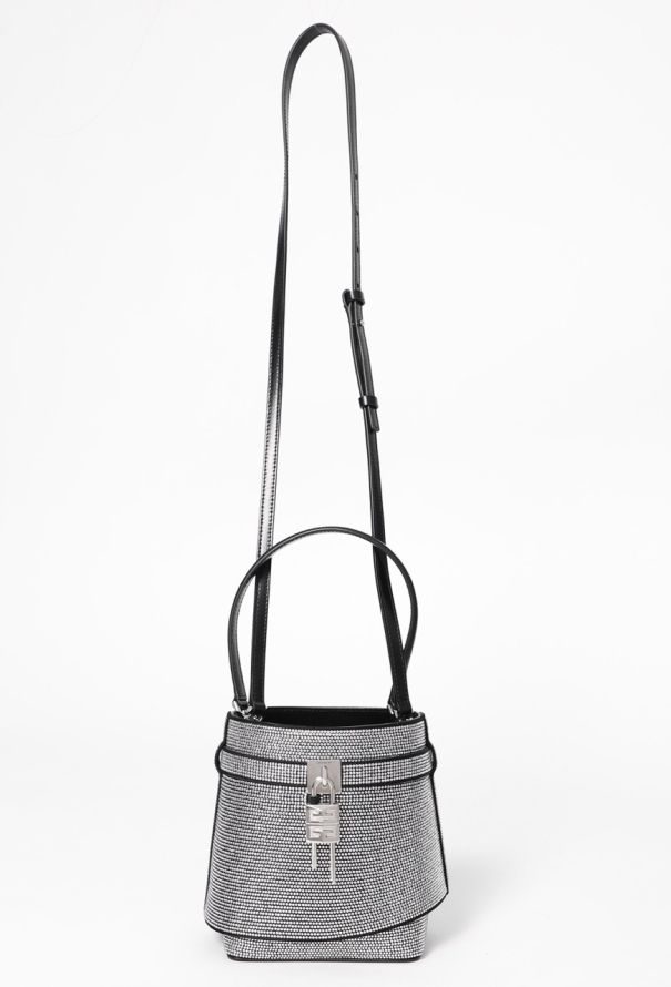Givenchy 2024 Shark Lock Bucket Bag - 2