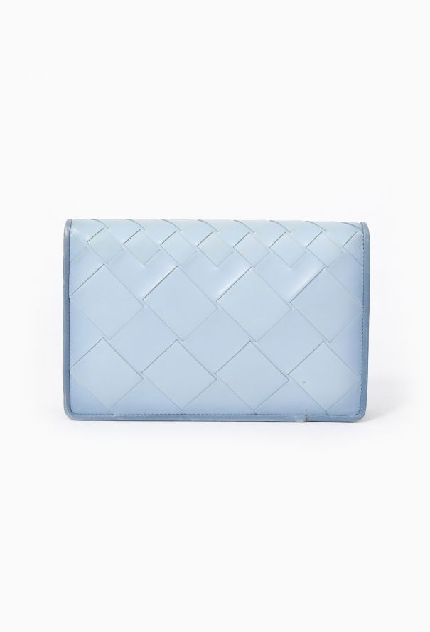 Bottega Veneta Resort 2015 Montebello Clutch - 4