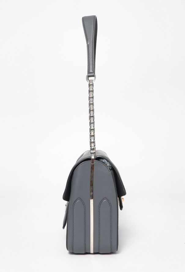 Balenciaga Neo Classic Chain Bag - 5